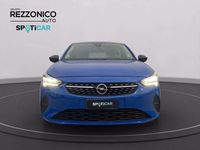 Usata Opel Corsa Elegance 101 CV (74 kW) 2022 Blu Berlina