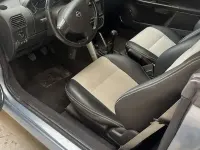 Usata Opel Tigra Edition 69 CV (50 kW) 2006 Cabrio