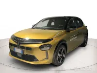 Usata Lancia Ypsilon 101 CV (74 kW) 2024 Giallo Utilitaria