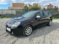 usata Alfa Romeo Giulietta 1.6 JTDm 120 CV