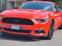 Usata Ford Mustang Fastback 317 CV (233 kW) 2016 Coupé