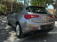 Usata Alfa Romeo Giulietta Super 120 CV (88 kW) 2017 Utilitaria