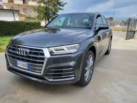 usata Audi Q5 Q545 2.0 tfsi mhev Sport quattro 245cv s-tronic