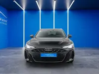 Usata Audi A6 e-tron 149 kW (203 CV) 2025 Nero Station wagon
