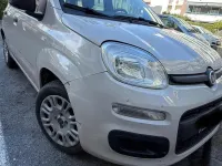 Usata Fiat Panda Easy 69 CV (50 kW) 2017 Utilitaria