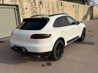 Usata Porsche Macan 258 CV (189 kW) 2015 SUV