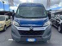 Occasion Fiat Ducato 33 116 ch (85 kW) 2017 Bleue Van