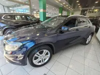 Usata Mercedes GLA180 109 CV (80 kW) 2016 Nero SUV