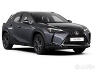Usata Lexus UX 152 CV (111 kW) 2023 SUV