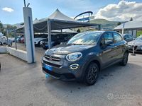 Usata Fiat 500X 120 CV (88 kW) 2019 Grigio SUV
