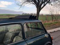 Usata Rover Mini 61 CV (44 kW) 1992 Berlina