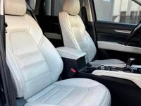 Usata Mazda CX-5 175 CV (128 kW) 2017 Blu SUV