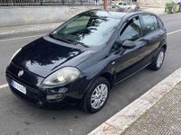 Usata Fiat Grande Punto 77 CV (56 kW) 2014 Utilitaria