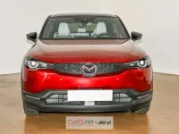 Usata Mazda MX30 Makoto 125 kW (170 CV) 2024 Rosso SUV