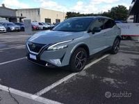 Usata Nissan Qashqai Tekna 190 CV (139 kW) 2023 Other SUV