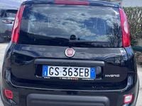 Usata Fiat Panda 69 CV (50 kW) 2022 Utilitaria