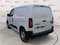 Novo Fiat Doblò 102 HP (75 kW) 2025 Branco Monovolume