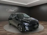 Nuova Peugeot 208 Allure 102 CV (75 kW) 2026 Nero Utilitaria