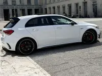 Usata Mercedes A45 AMG AMG 421 CV (309 kW) 2022 Utilitaria
