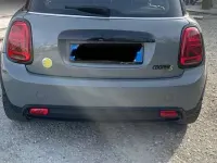 Usata Mini Cooper SE 75 kW (102 CV) 2022 Grigio Utilitaria