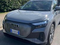 Usata Audi Q4 e-tron Advanced 77 kW (105 CV) 2021 SUV
