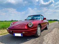 usata Alfa Romeo Spider 2.0 my90