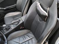 Usata Mercedes SLK200 2005 Grigio Cabrio