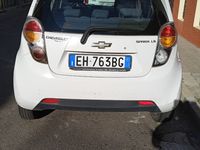 usata Chevrolet Spark 1.0 Ls