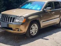 Usata Jeep Grand Cherokee 218 CV (160 kW) 2009 SUV