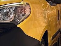 Usata Fiat Doblò Active 84 CV (61 kW) 2016 Monovolume