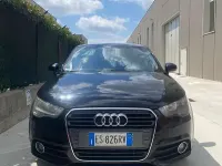 Usata Audi A1 Sportback Ambiente 86 CV (63 kW) 2013 Utilitaria