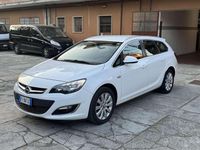 Usata Opel Astra S 136 CV (100 kW) 2015 Other Station wagon