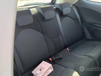 Usata Alfa Romeo MiTo 135 CV (99 kW) 2009 Grigio Utilitaria