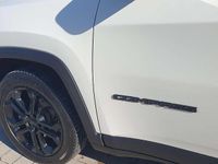 Usata Jeep Compass Night Eagle 131 CV (96 kW) 2022 SUV