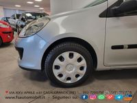 usata Renault Clio 1.2 GPL 5p NEOPATENTATI