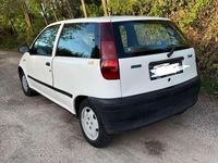 Usata Fiat Punto 54 CV (39 kW) 1999 Utilitaria