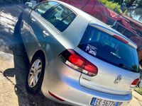 usata VW Golf VI Golf 1.4 TSI 122CV DSG 5p. Comfortline