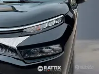 Usata Citroën C3 Aircross PureTech 110 CV (80 kW) 2022 Nero SUV