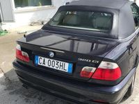 usata BMW 2002 Serie 3 (E46) -