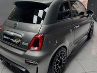 Usata Abarth 595 Pista 350 CV (257 kW) 2019 Grigio