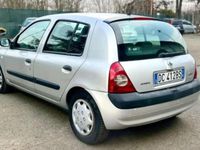 Usata Renault Clio II 58 CV (42 kW) 2006 Berlina