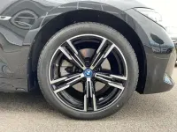 Usata BMW 330e M Sport 292 CV (214 kW) 2024 Nero metallizzato