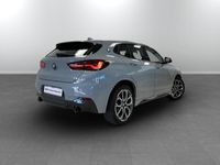 usata BMW X2 sDrive18d Msport