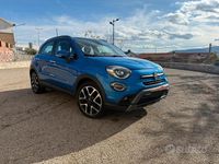 Usata Fiat 130 Cross 130 CV (95 kW) 2021 Blu Berlina