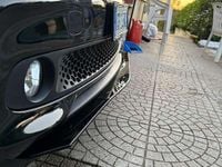 Usata Smart ForFour 71 CV (52 kW) 2023 Nero Utilitaria