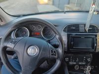 Usata Fiat Bravo 120 CV (88 kW) 2010 Grigio Utilitaria