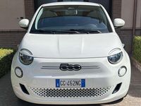 Usata Fiat 500e Action 42 kW (58 CV) 2021 Utilitaria