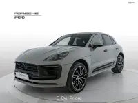 Usado Porsche Macan 381 CV (280 kW) 2024 Other SUV