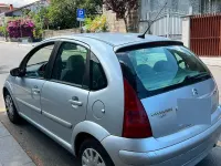 Usata Citroën C3 73 CV (53 kW) 2005 Giallo Berlina