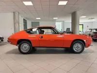 Usata Lancia Fulvia 116 CV (85 kW) 1972 Arancione Coupé